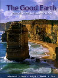 The good earth: introdution to earth science