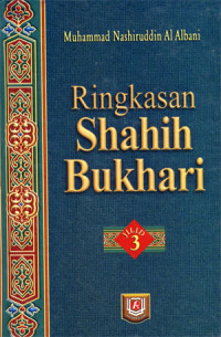 Ringkasan Shahih Bukhori Jilid 3