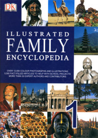 Illustrated Family Encyclopedia Vol.1