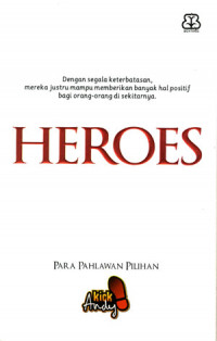 Heroes: Para Pahlawan Pilihan Kick Andy