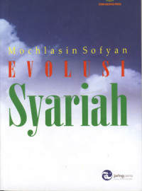 Evoluisi Syariah