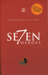Seven Heroes: Tujuh Pahlawan Pilihan 