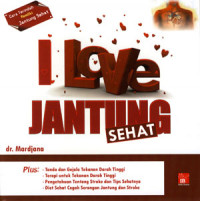 I Love Jantung Sehat