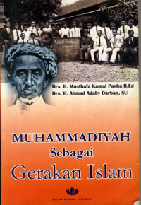 Muhammadiyah sebagai gerakan islam