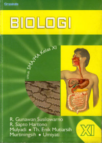 Biologi (XI)