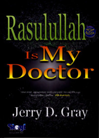 Rasulullah Is My Doctor
