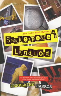 Shakespeare's Landlord By Charlaine Harris