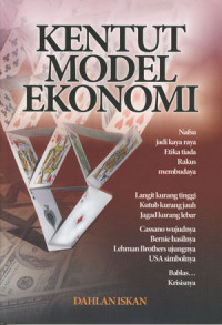 Kentut model ekonomi