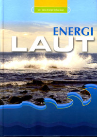 Seri Sains Energi Terbarukan: Energi Laut