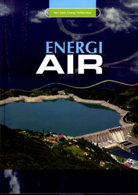 Seri Sains Energi Terbarukan: Energi Air