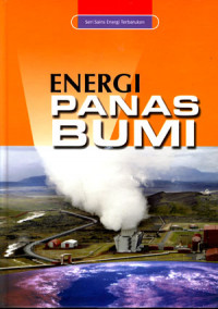 Seri Sains Energi Terbarukan: Energi Panas Bumi