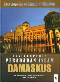 Ensiklopedia Peradaban Islam: Damaskus