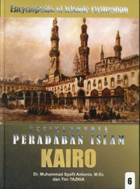 Ensiklopedia peradaban islam: Kairo