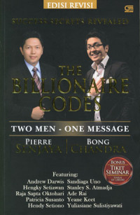 The Billionaire Codes