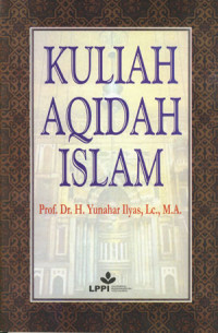 Kuliah Aqidah Islam