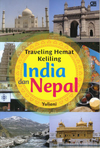 Traveling Hemat Keliling India Dan Nepal