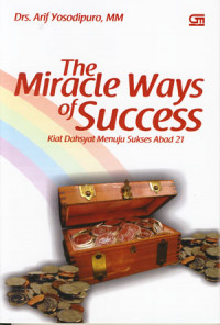 The miracle ways of success