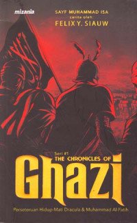 The chronicles of ghazi