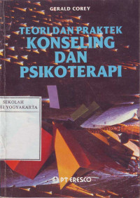 Teori dan Praktek Konseling dan Psikoterapi (1988)