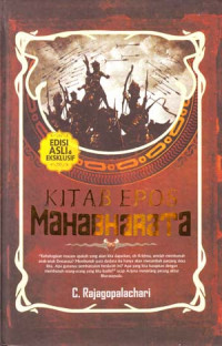 Kitab Epos Mahabarata