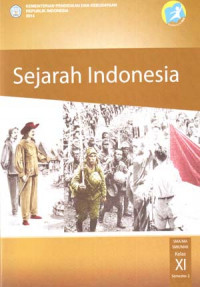 Sejarah indonesia kelas XI smtr 2 (2014)