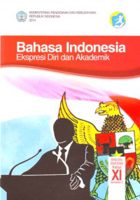 Bahasa indonesia kelas XI smtr 2 (2014)