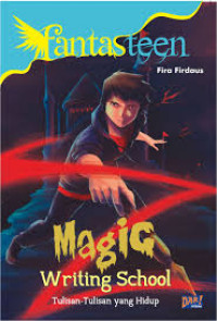 Magic Writing School