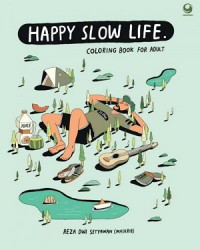Happy Slow Life