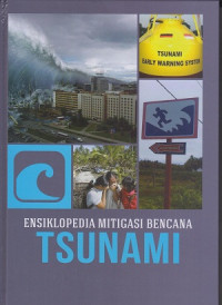 Ensiklopedia Mitigasi Bencana: Tsunami