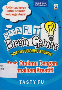 Smart Brain Games