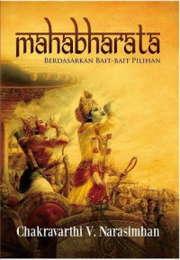 Mahabharata: berdasar bait-bait pilihan