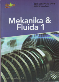 Mekanika & Fluida I