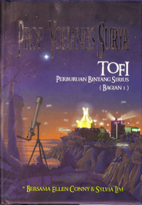 TOFL : Perburuan Bintang Sirius
