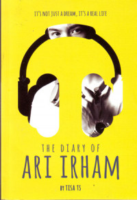 The Diary Of Ari Irham