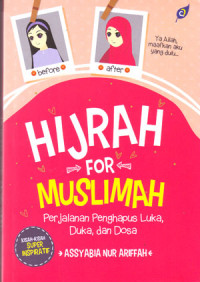 Hijrah for Muslimah