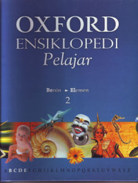 Oxford Ensiklopedi Pelajar: Elemen
