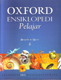 Oxford Ensiklopedi Pelajar: Lipan