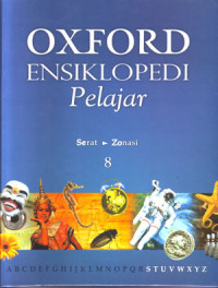 Oxford Ensiklopedi Pelajar: Zonasi