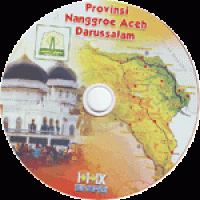 Mengenal 33 Provinsi Indonesia Nangroe Aceh Darussalam