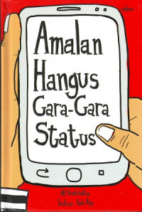 Amalan Hangus Gara-Gara Status