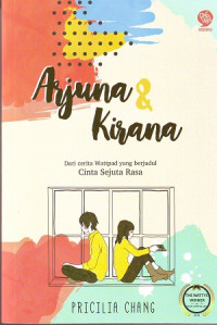 Arjuna & Kirana