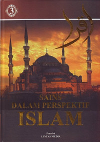 Sains Dalam Perspektif Islam Jilid 3