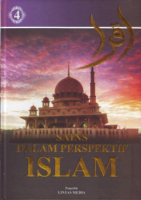 Sains Dalam Perspektif Islam Jilid 4