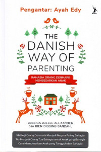 The Danish Way Of Parenting