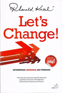 Let's Change!