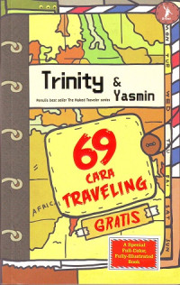 69 ( Enam Puluh Sembilan ) Cara Traveling