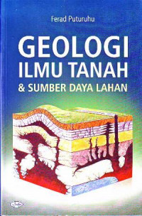 Geologi Ilmu Tanah Dan Sumber Daya Lahan
