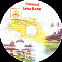 Mengenal 33 Provinsi Indonesia: Jawa Barat