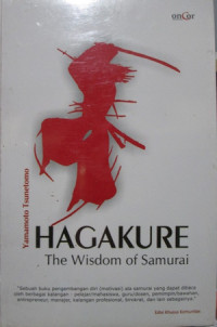 Bagakure: The Wisdom of Samurai