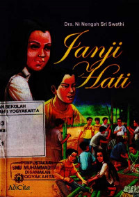 Janji Hati (2001)